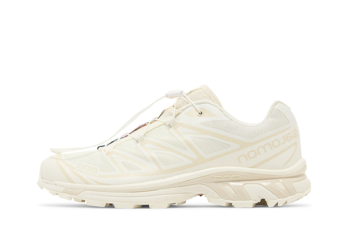 Salomon XT-6 Vanilla Ice Almond Milk