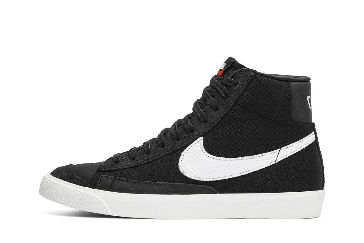Nike Blazer Mid Slam Jam Class 1977 Black