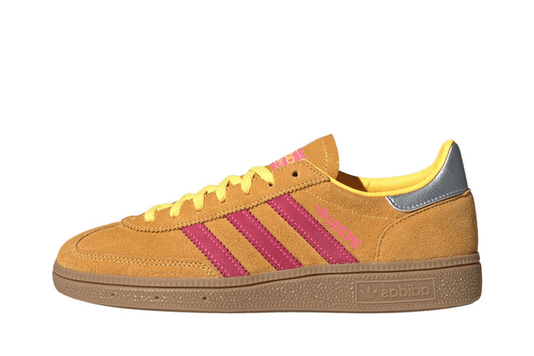Adidas Handball Spezial Spark Lucid Pink