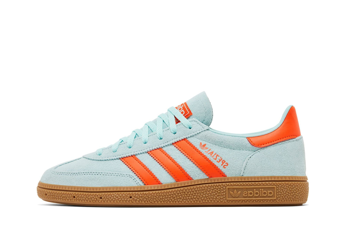 Adidas Handball Spezial Semi Flash Aqua