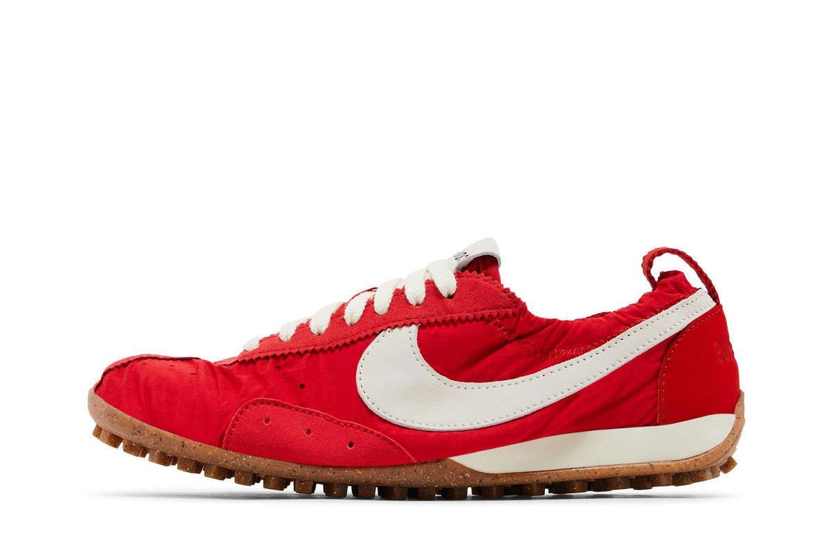 Nike Moon Shoe SP Jacquemus University Red