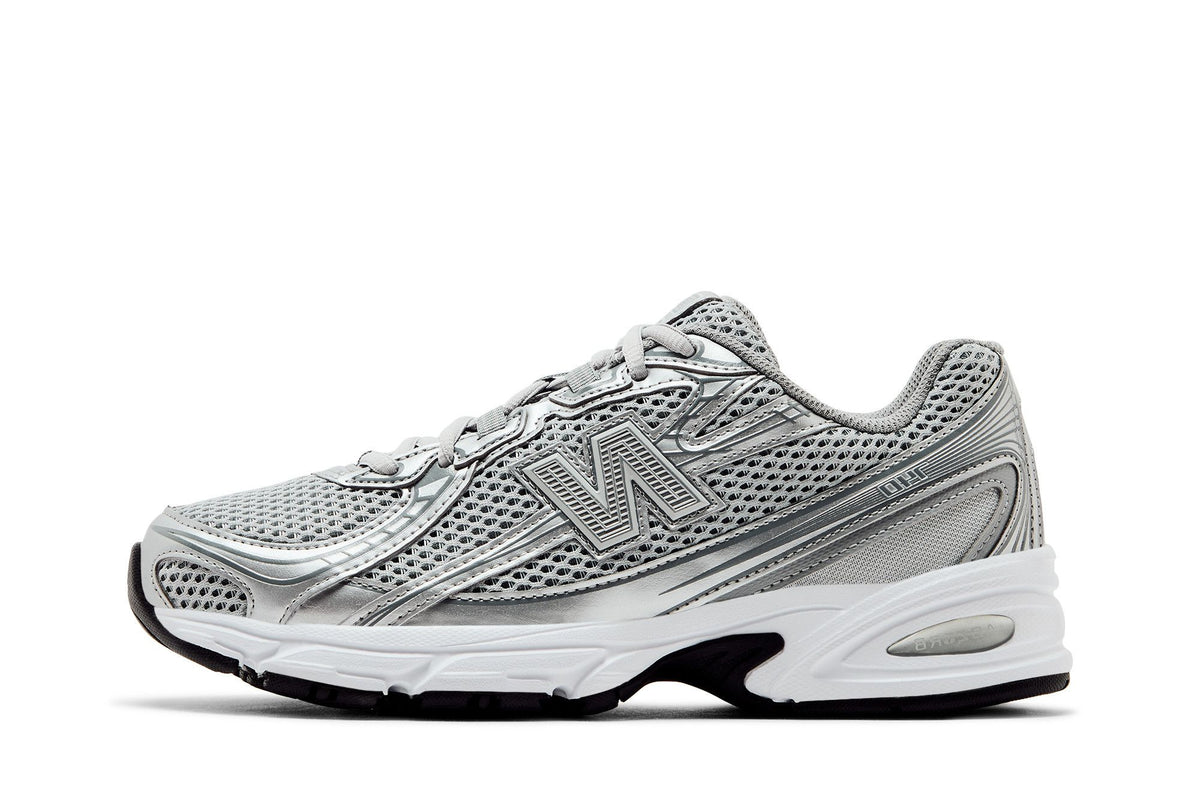New Balance 740v2 Silver Castlerock