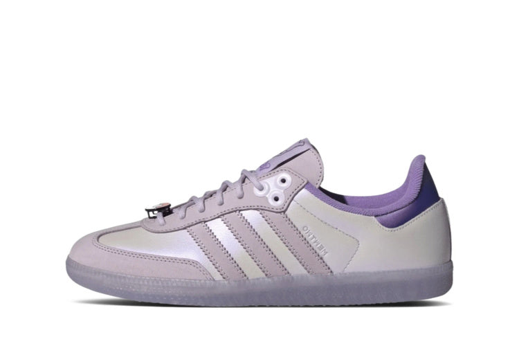 Adidas Samba OG Pokémon Mewtwo