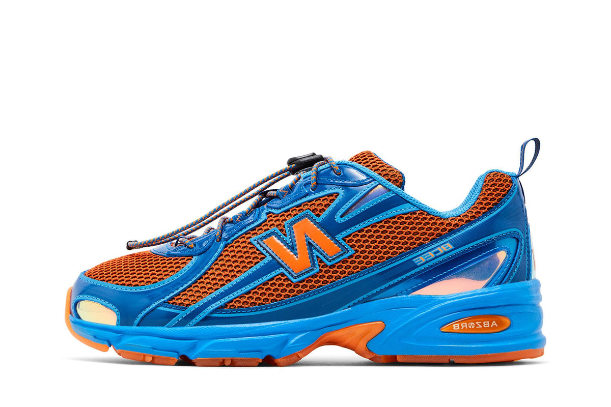 New Balance 740v2 Aminé Benson Tech