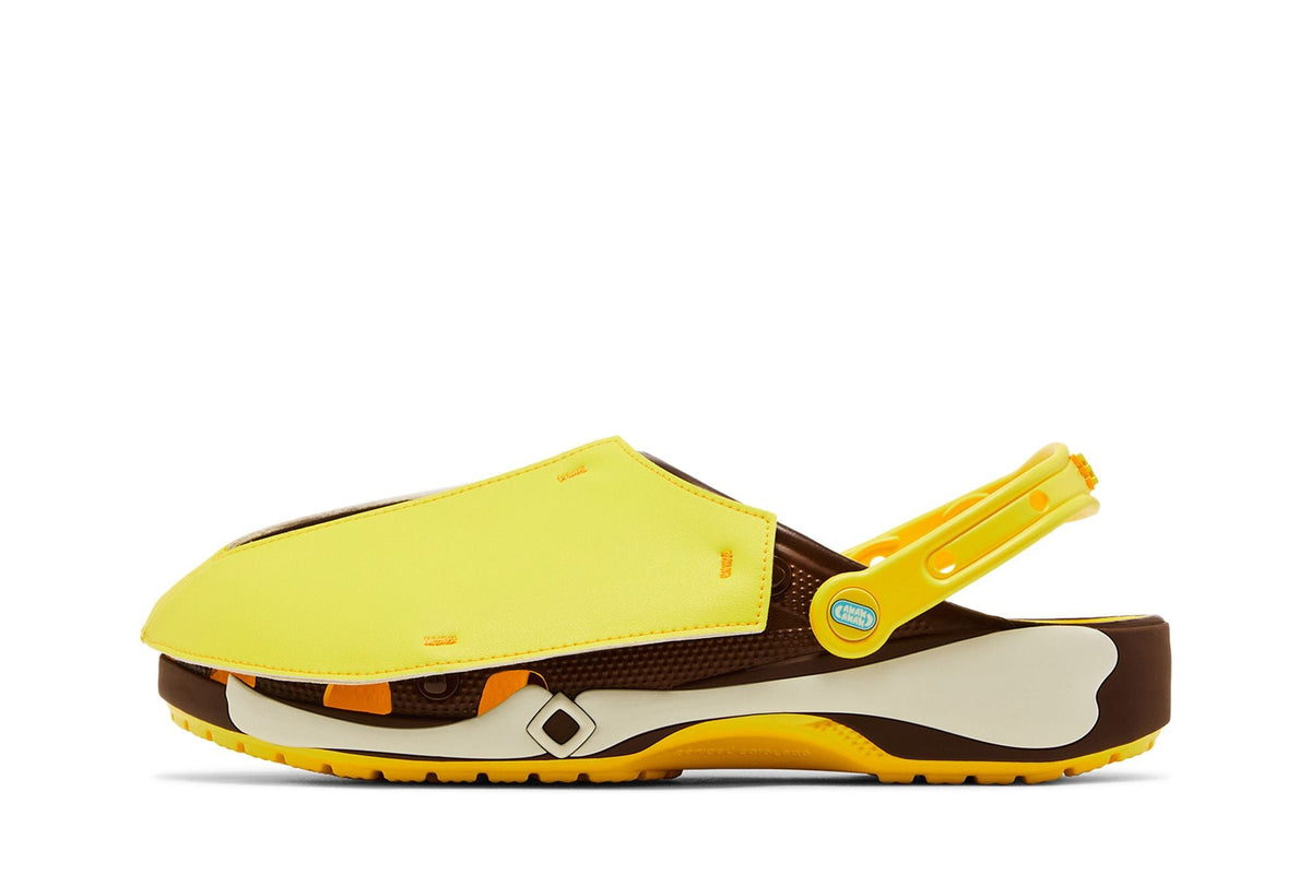 Crocs Classic Clog Fortnite Peely