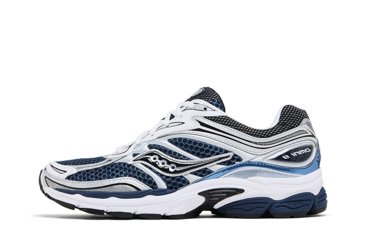 Saucony ProGrid Omni 9 Deep Navy