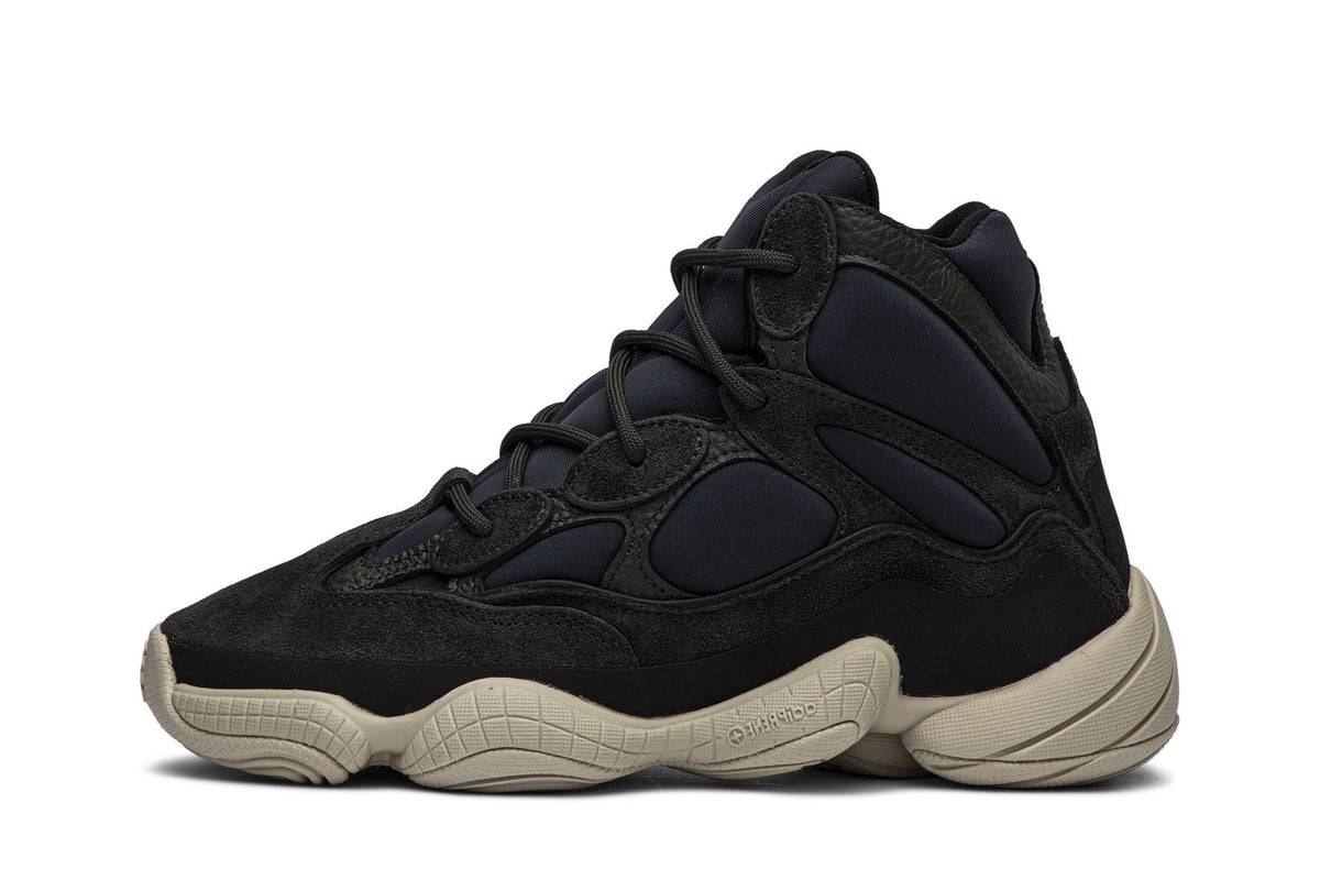 Adidas Yeezy 500 High Slate