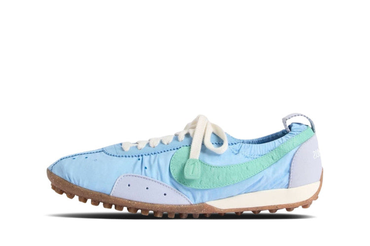 Nike Moon Shoe SP Jacquemus Emerald Rise