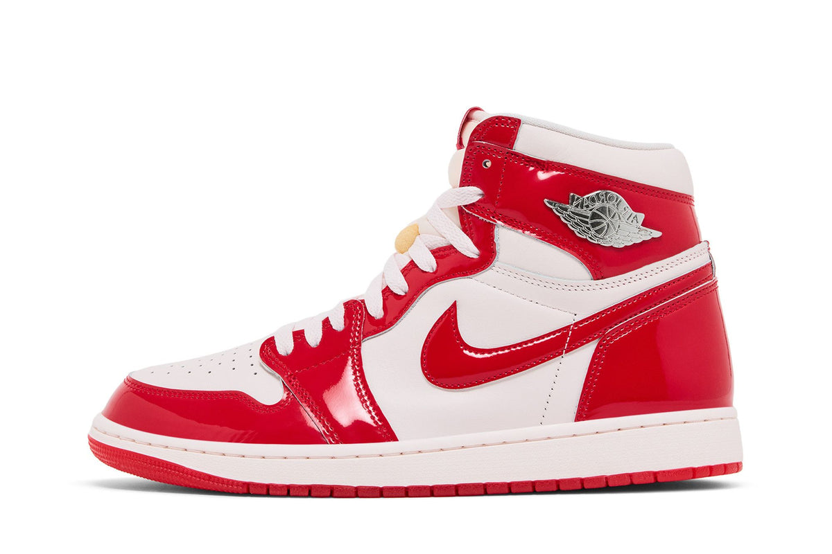 Air Jordan 1 Retro High OG Nails & Grails