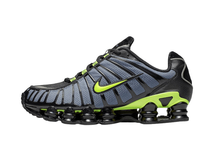 Nike Shox TL Thunderstorm