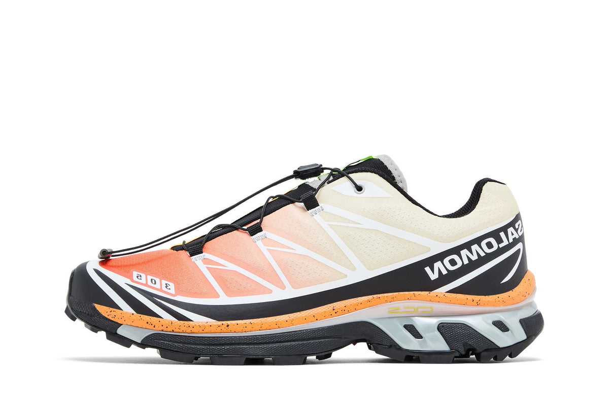 Salomon XT-6 Andrew Miami Florida Snow Crab