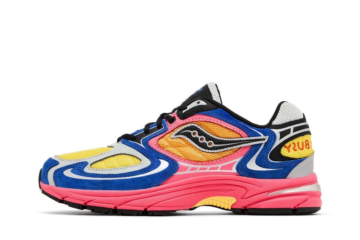 Saucony Jazz 9 Jae Tips I Love You But I’m Busy