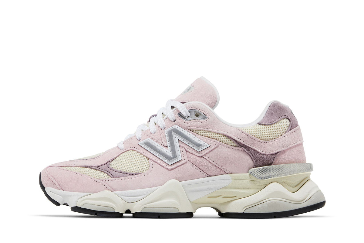 New Balance 9060 Rose Sugar Angora