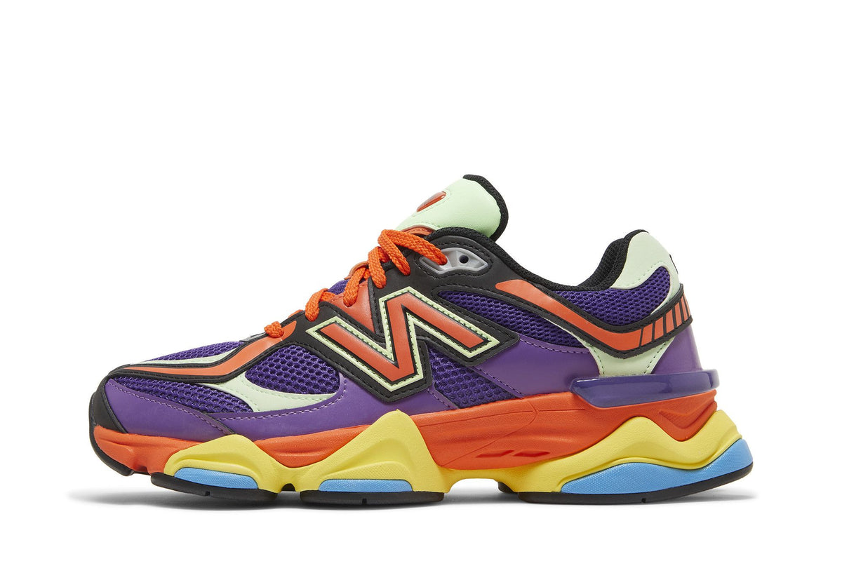 New Balance 9060 Prism Purple