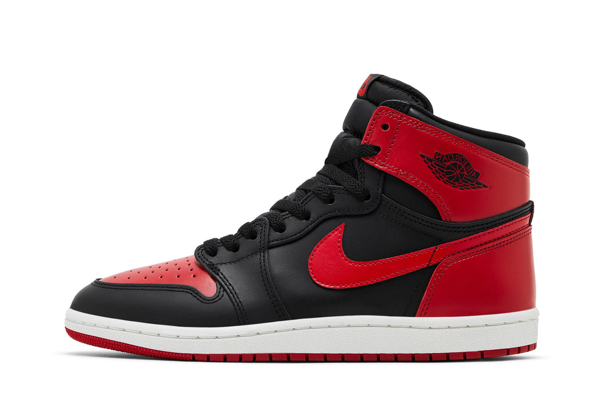 Air Jordan 1 Retro High '85 OG Bred (2025)
