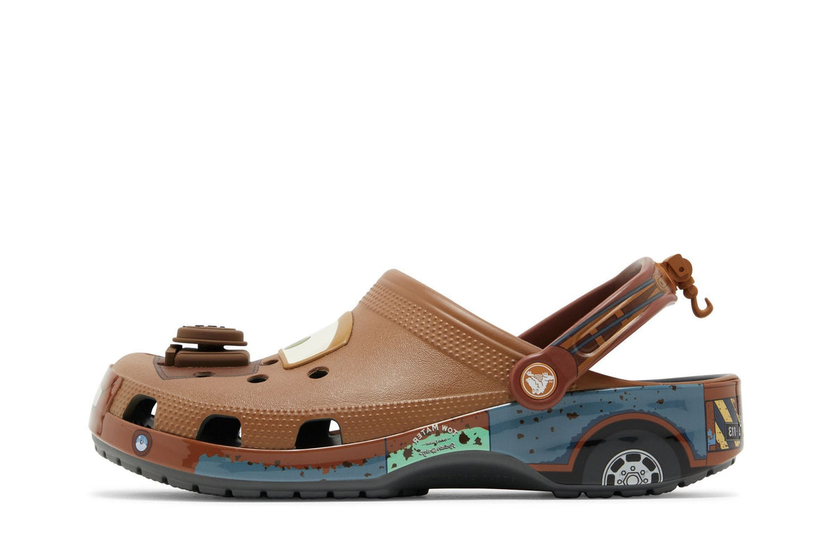 Crocs Classic Clog Mater