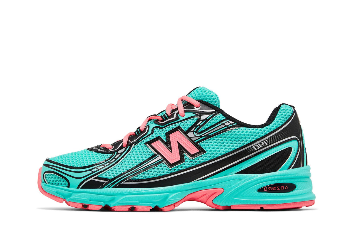 New Balance 740v2 Cyber Jade