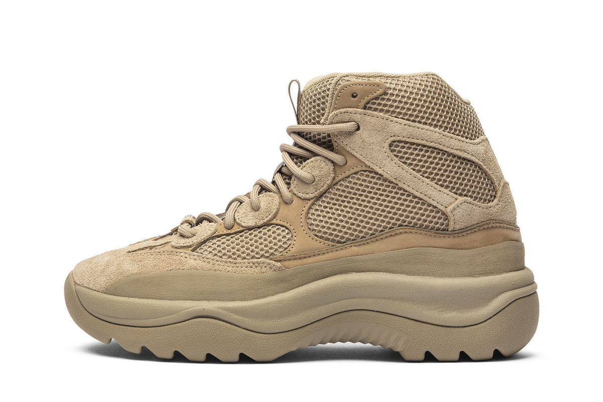 Adidas Yeezy Desert Boot Rock
