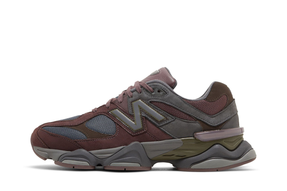 New Balance 9060 Truffle Rich Earth