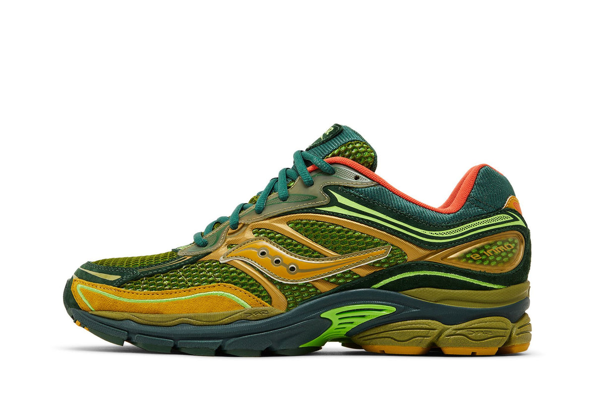 Saucony ProGrid Omni 9 Starcow