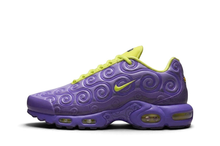Nike Air Max Plus One Piece Gomu Gomu