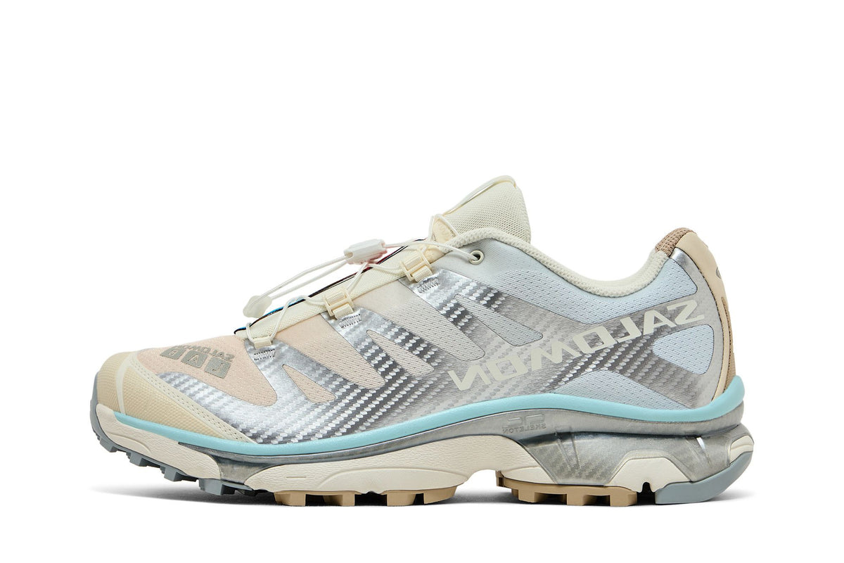 Salomon XT-4 OG Vanilla Ice Ballad Blue