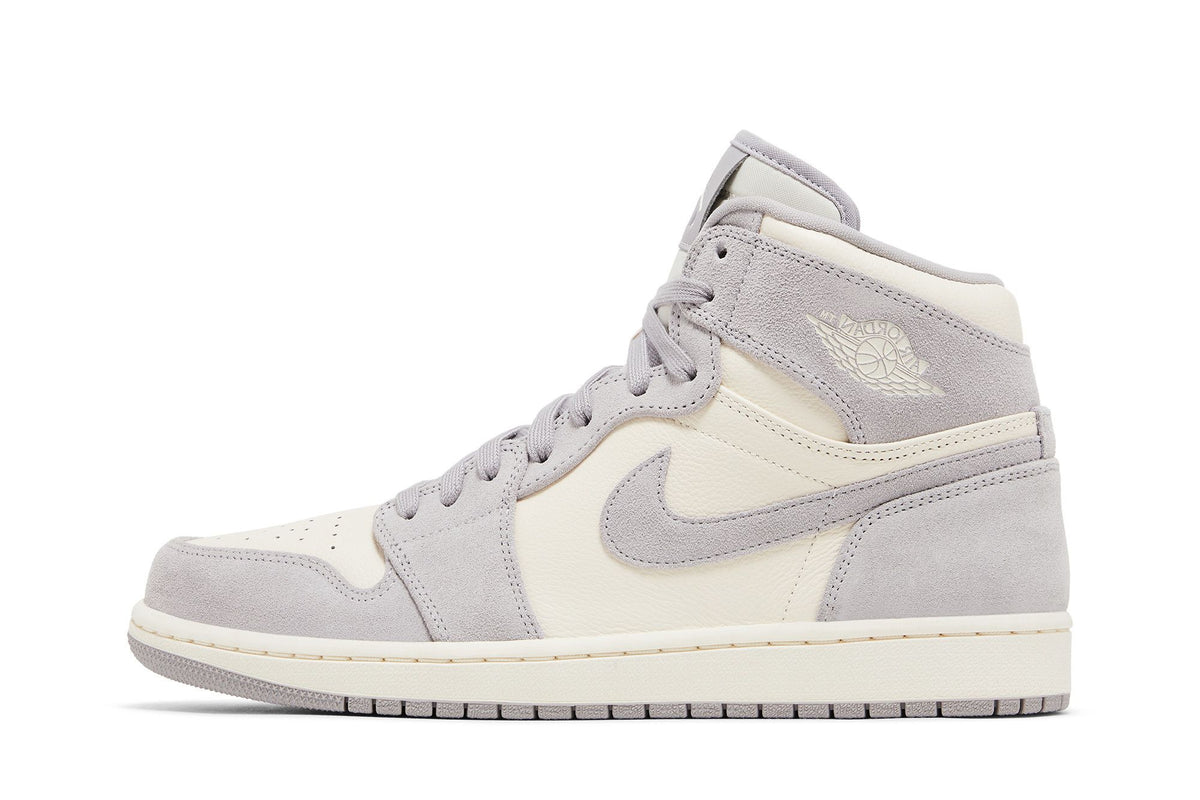 Air Jordan 1 Retro High Pale Ivory