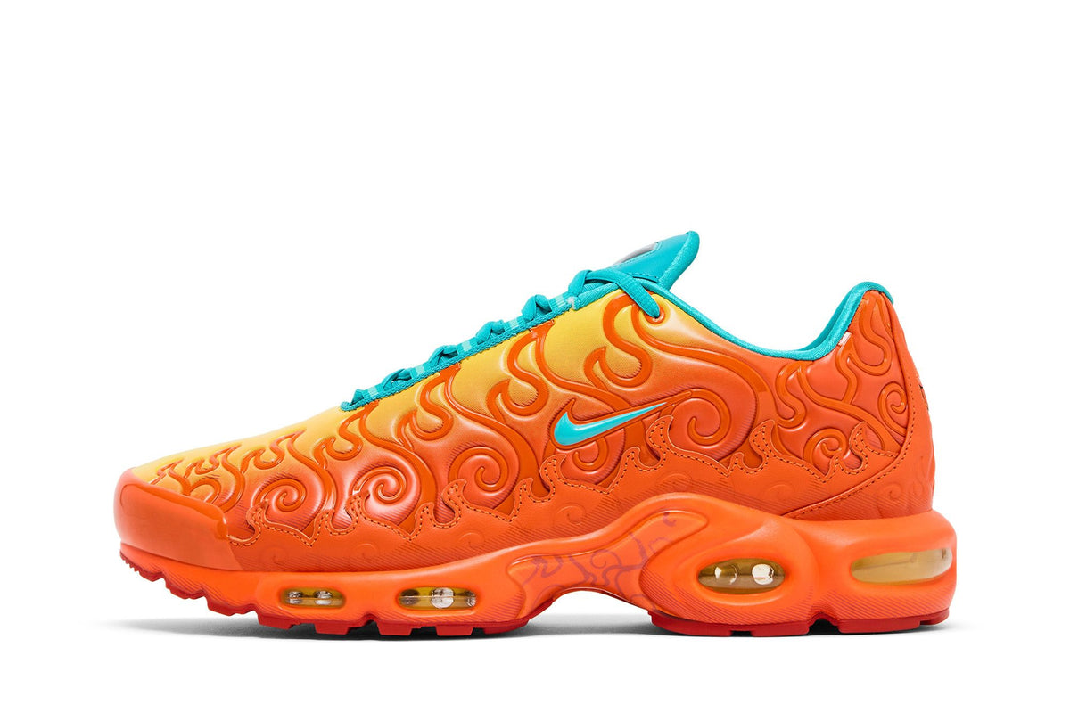 Nike Air Max Plus One Piece Mera Mera