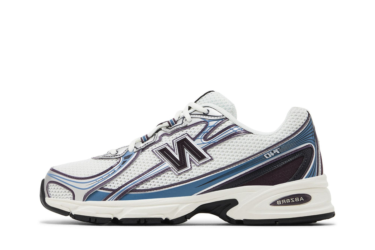 New Balance 740v2 Sea Salt Plum