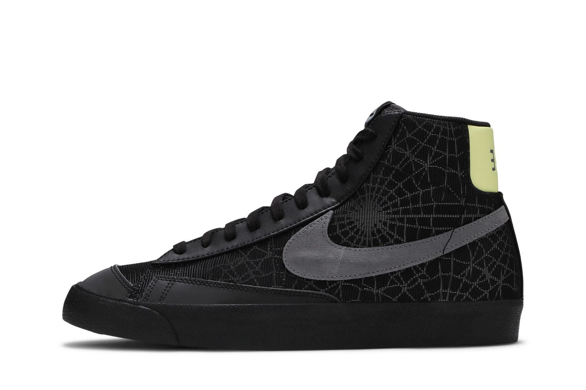 Nike Blazer Mid Spider Web Halloween (2020)