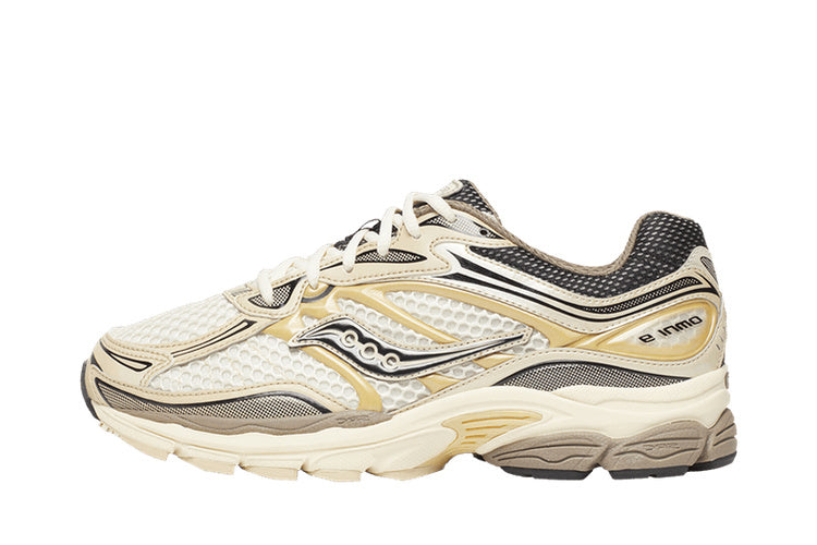 Saucony ProGrid Omni 9 Gold