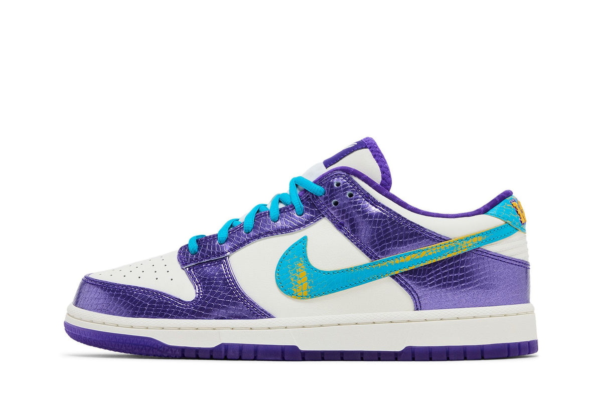Nike Dunk Low Protro Kobe Bryant Draft Day