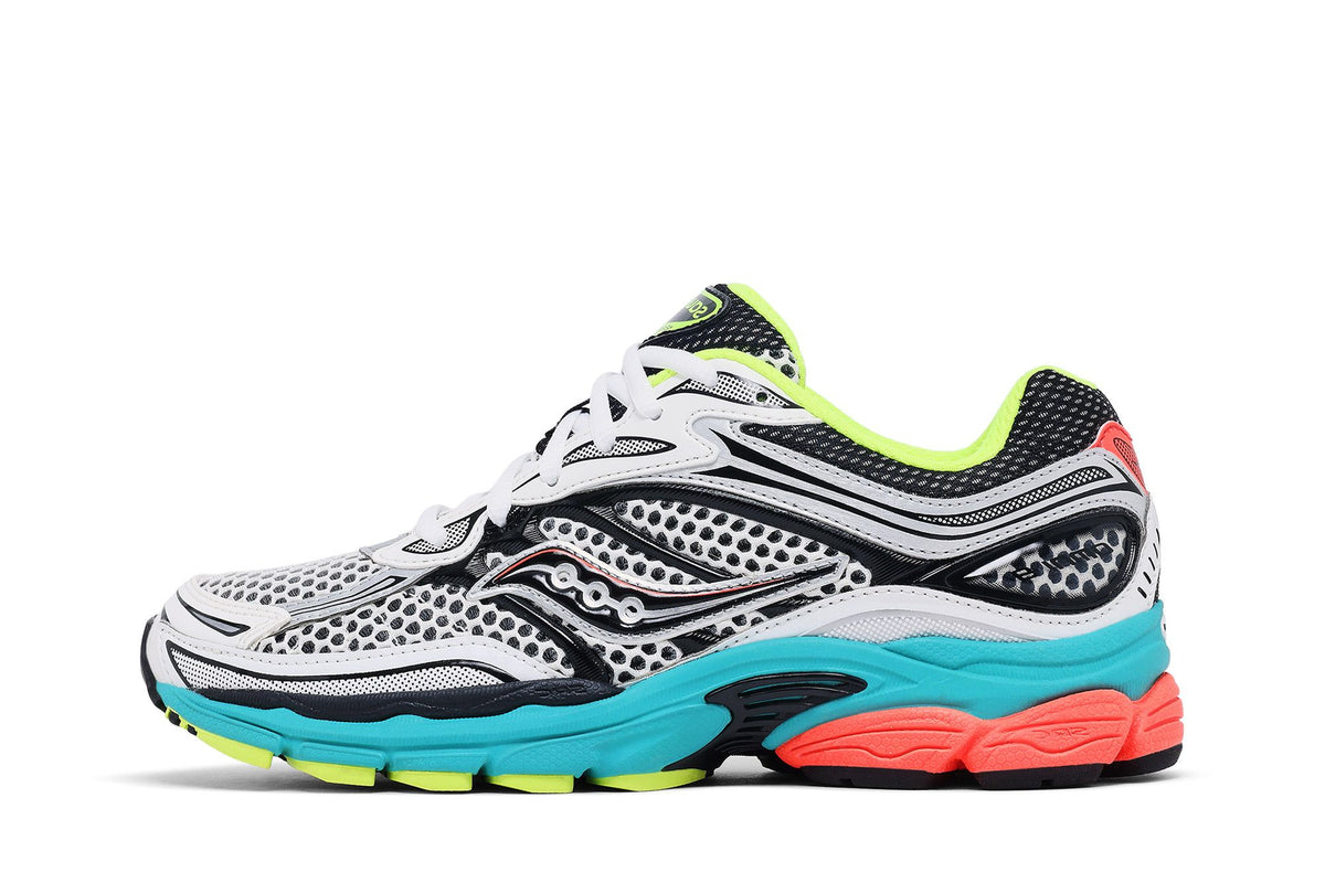 Saucony ProGrid Omni 9 Silver Mutant