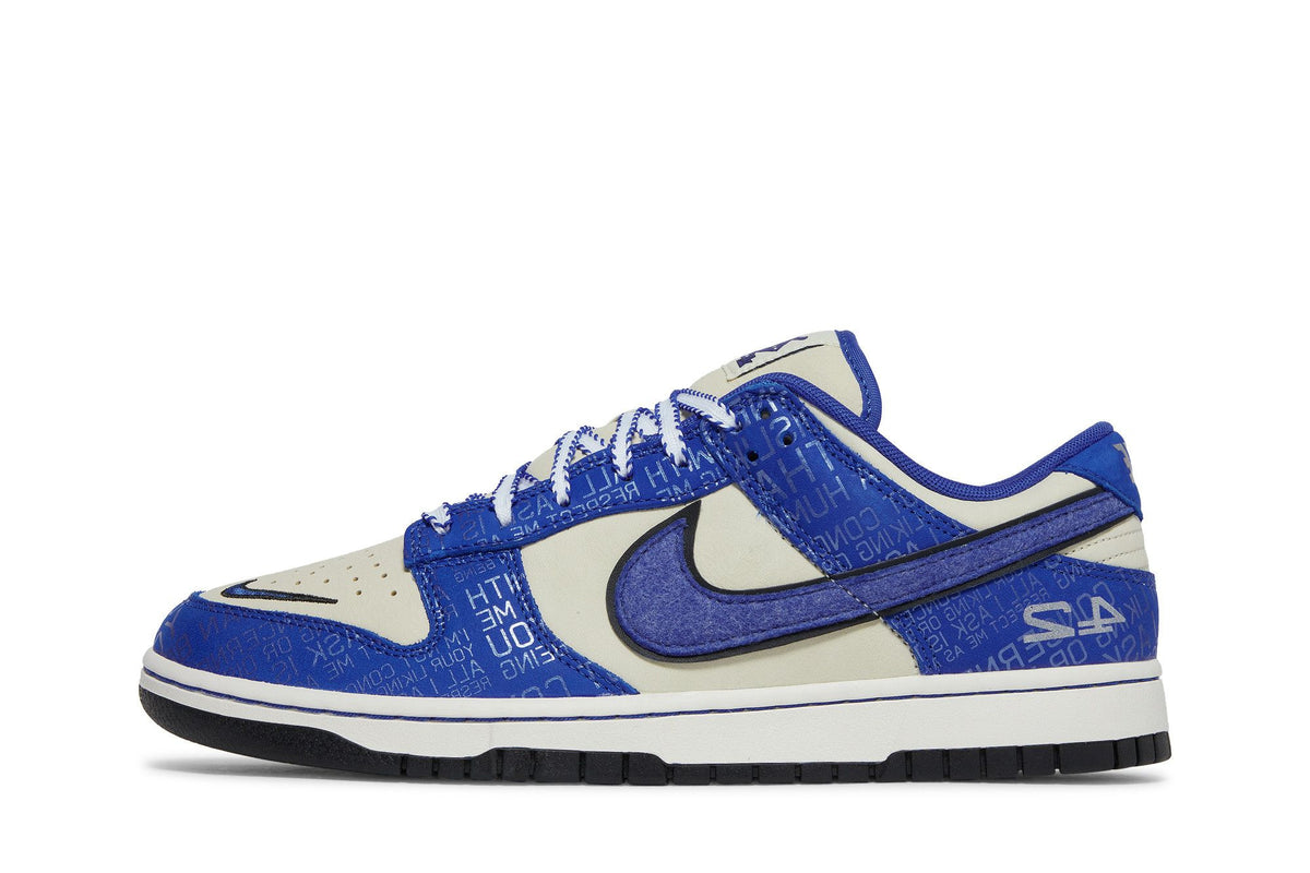 Nike Dunk Low Jackie Robinson