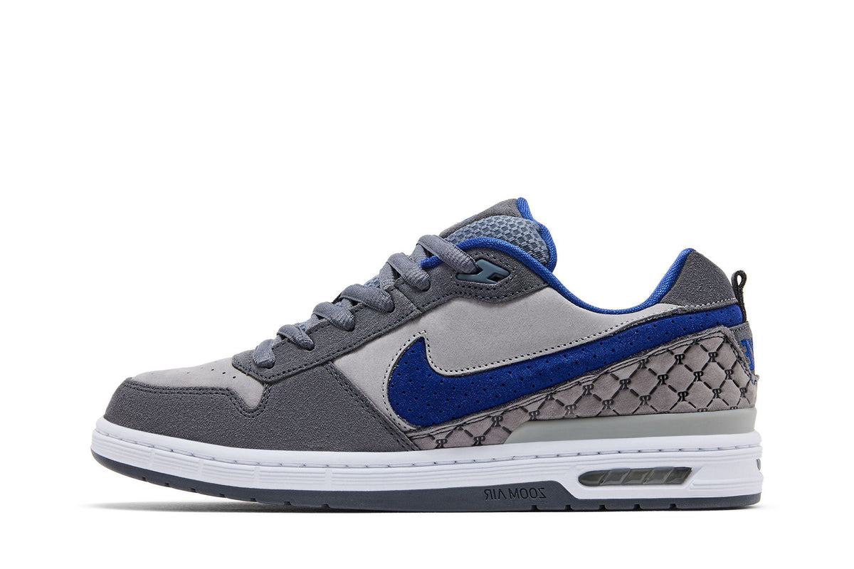 Nike SB Zoom Air Paul Rodriguez 1 Dodgers