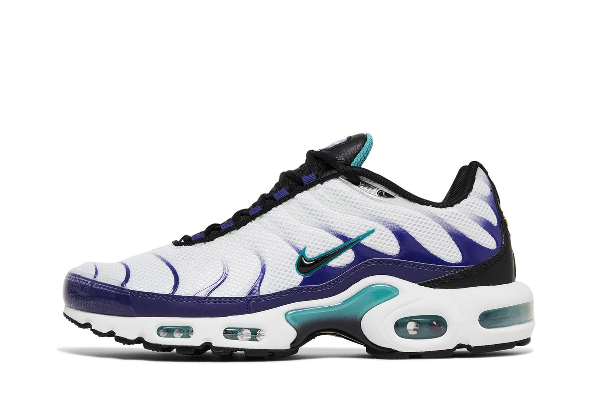 Nike Air Max Plus White Grape Ice