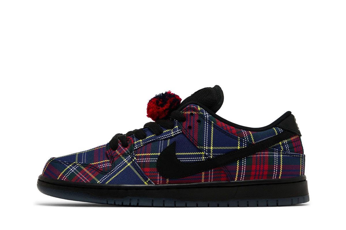 Nike SB Dunk Low Nardwuar
