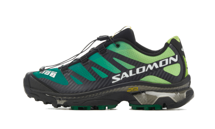 XT-4 OG OG Eden Bright Lime Green - NEWTREATS - SNEAKERS STORE