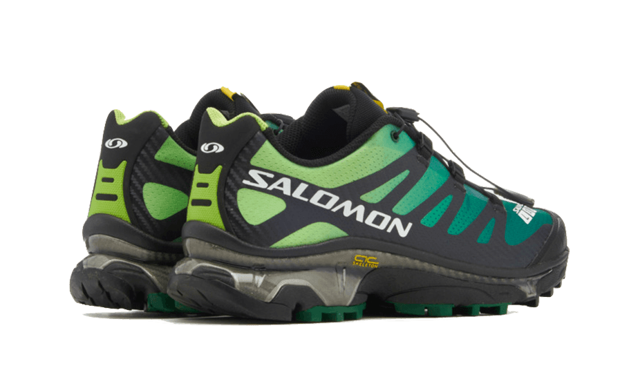 XT-4 OG OG Eden Bright Lime Green - NEWTREATS - SNEAKERS STORE