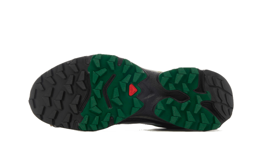 XT-4 OG OG Eden Bright Lime Green - NEWTREATS - SNEAKERS STORE