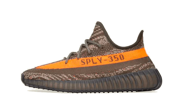 Yeezy 350 V2 Carbon Beluga - NEWTREATS - SNEAKERS STORE