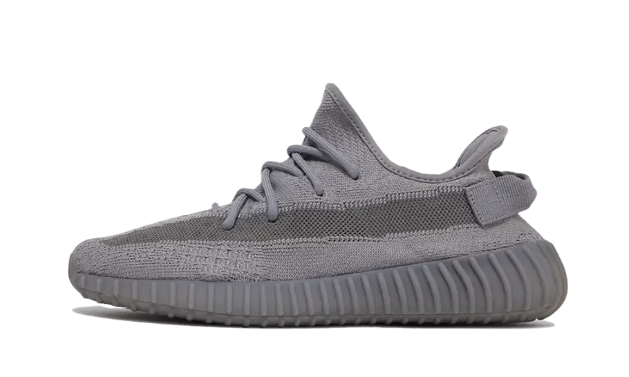 Yeezy 350 V2 Steel Grey - NEWTREATS - SNEAKERS STORE