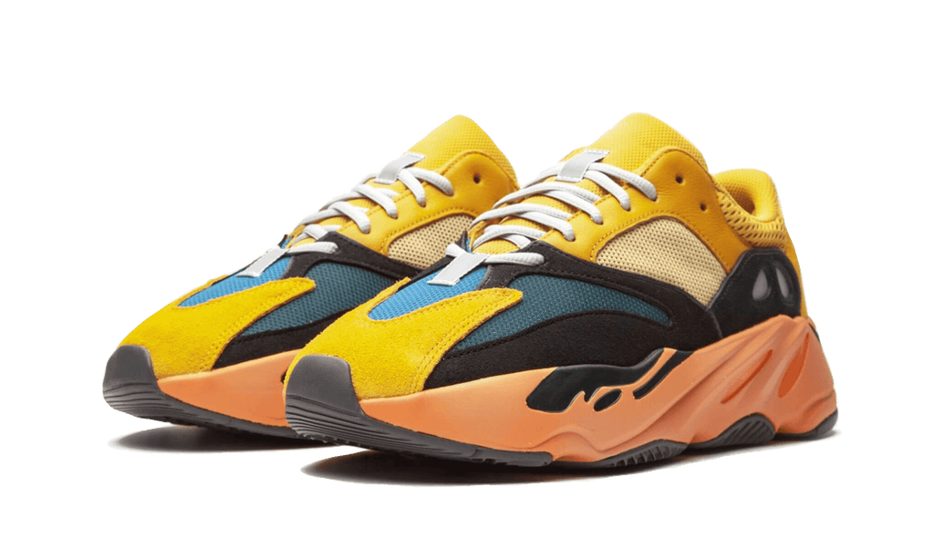 Yeezy 700 Sun - NEWTREATS - SNEAKERS STORE