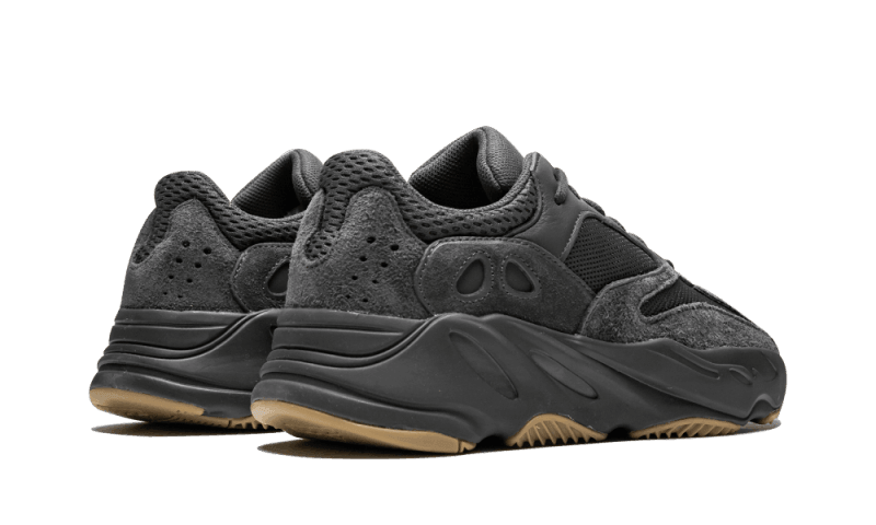 Yeezy 700 Utility Black - NEWTREATS - SNEAKERS STORE