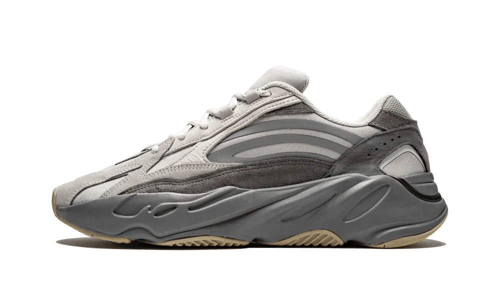 Yeezy 700 V2 Tephra - NEWTREATS - SNEAKERS STORE