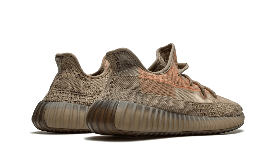 Yeezy Boost 350 V2 Sand Taupe - NEWTREATS - SNEAKERS STORE