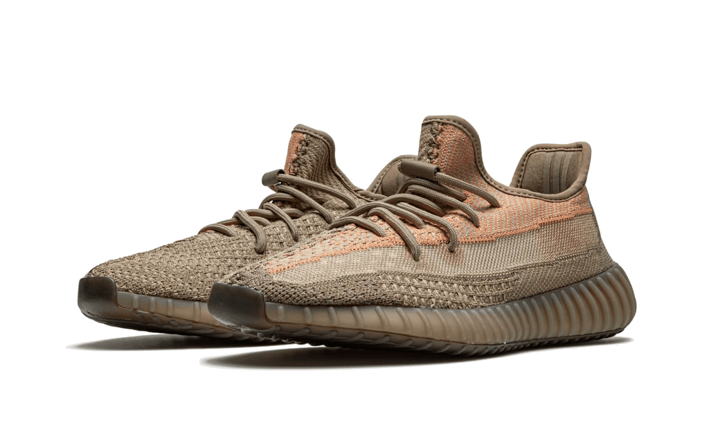 Yeezy Boost 350 V2 Sand Taupe - NEWTREATS - SNEAKERS STORE