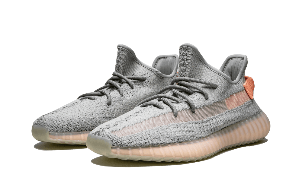Adidas Yeezy Boost 350 V2 True Form - NEWTREATS display picture 2