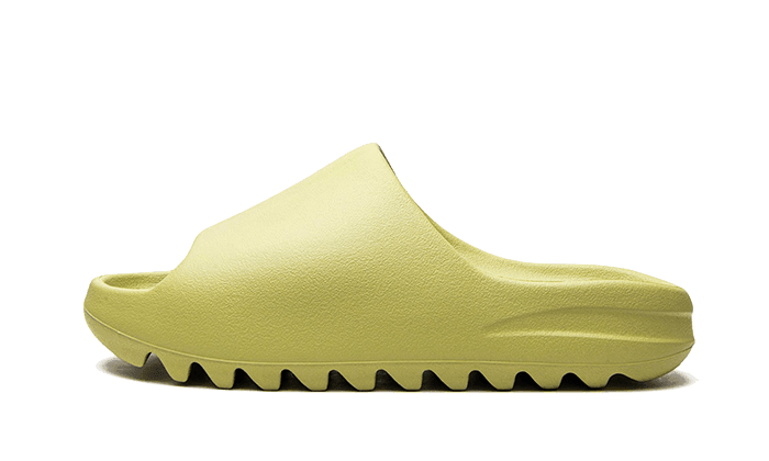 Yeezy Slide Resin (Restock Pair) - NEWTREATS - SNEAKERS STORE