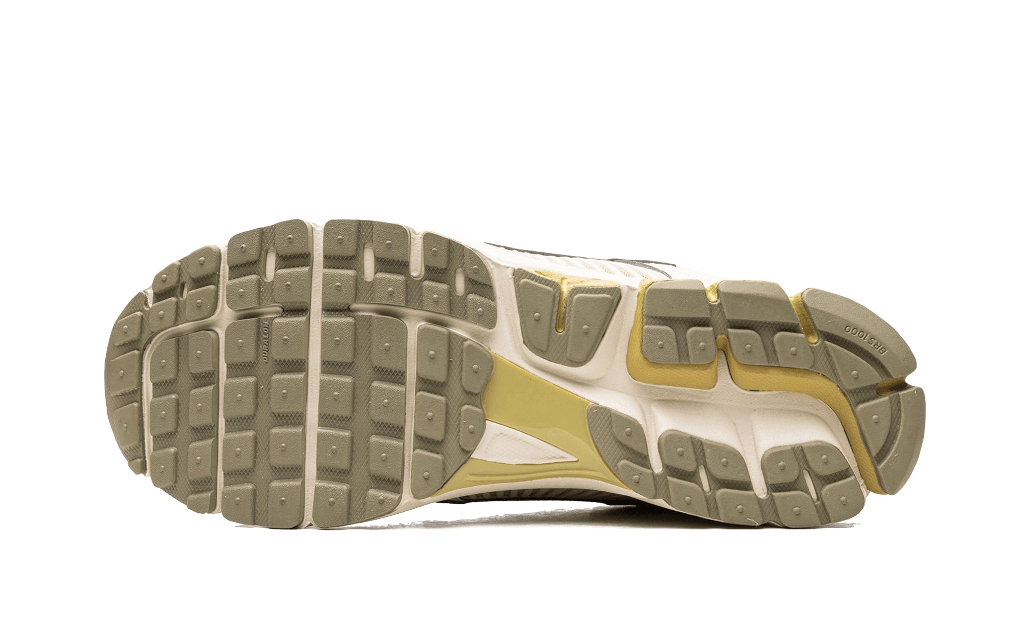 Zoom Vomero 5 Light Bone Medium Olive - NEWTREATS - SNEAKERS STORE